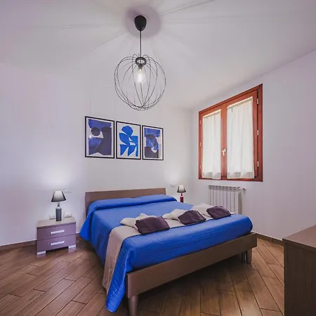 Διαμέρισμα Casaticcio *