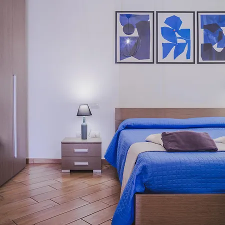 Διαμέρισμα Casaticcio Capannoli