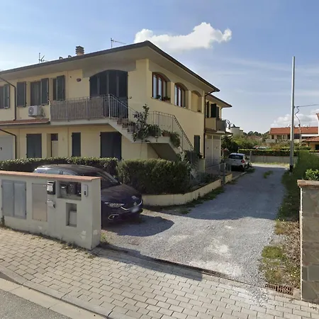 Apartment Casaticcio